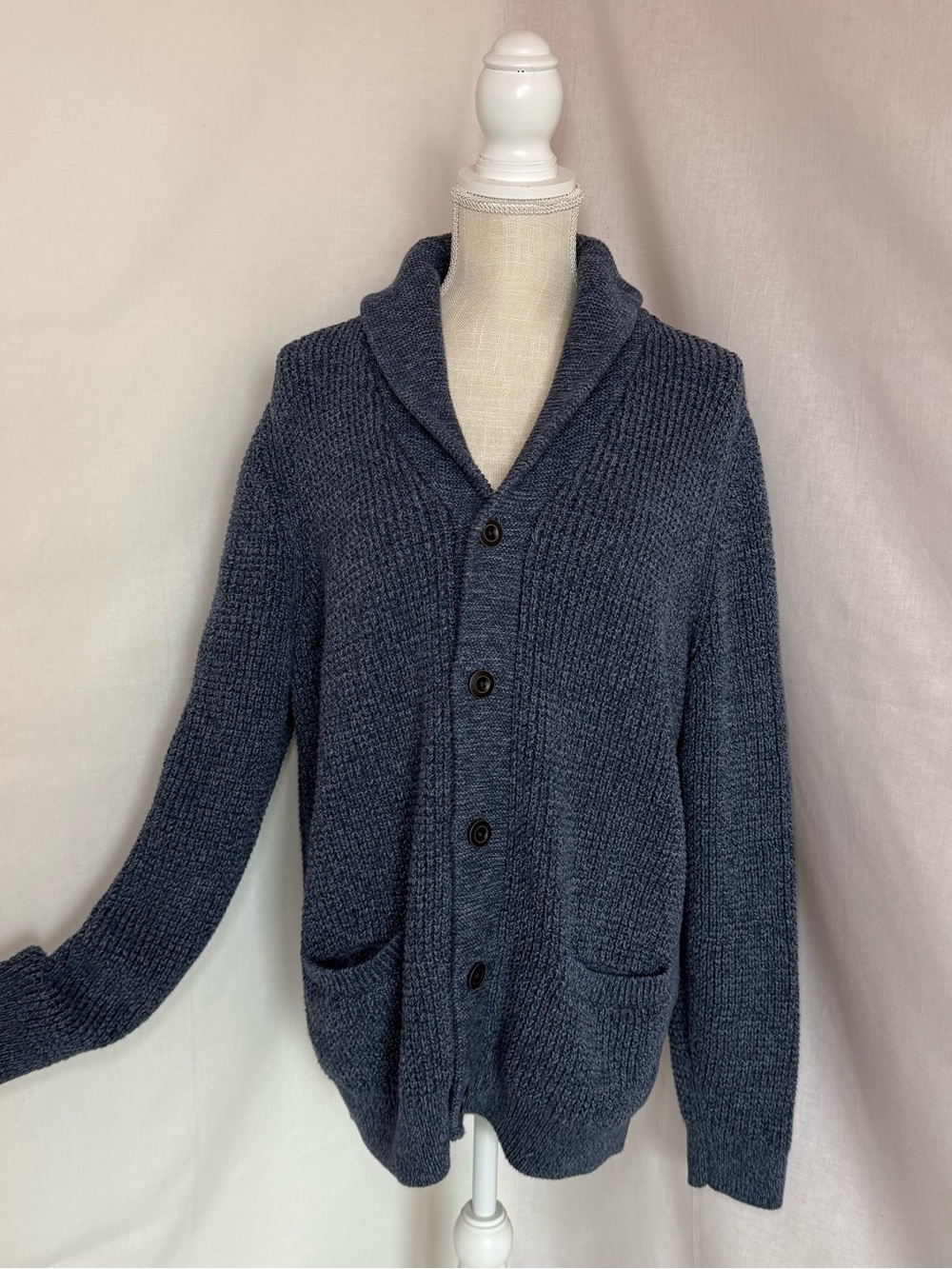 L.L. Bean Cardigan